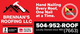 Brennan's Roofing Brennan's Roofing
